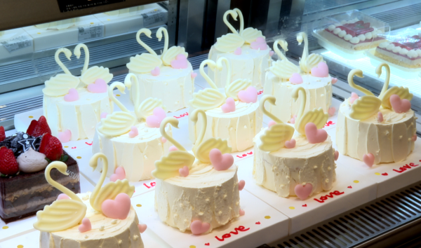 深圳股指期货配资 普定：七夕节“浪漫经济”激发消费活力